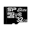 کارت حافظه microSDHC سیلیکون پاور مدل Elite کلاس 10 استاندارد UHS-1 سرعت 100MB/s ظرفیت 32 و 16 گیگابایت