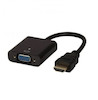 کابل تبدیل HDMI به VGA فورتک مدل 95149