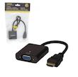 کابل تبدیل HDMI به VGA فورتک مدل 95149