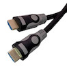 کابل HDMI انزو پلاس مدل HD1003 طول 1.5 متر