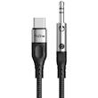 کابل ProOne Type-C To Aux مدل PCA49 