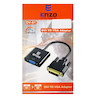 تبدیل DVI به VGA انزو مدل DV-61