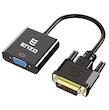 تبدیل DVI به VGA انزو مدل DV-61
