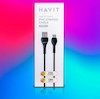 کابل شارژ Type-C هویت (Havit) مدل CB6161