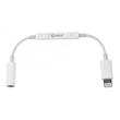 کابل تبدیل Lightning به صدا (AUX) GFUZ مدل AD-03
