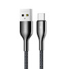 کابل تبدیل USB به USB-C ریمکس مدل RC-092a طول 1 متر
