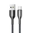 کابل تبدیل USB به USB-C ریمکس مدل RC-092a طول 1 متر