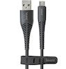 کابل تبدیل USB به MicroUSB بیاند مدل BUM-301 طول 1 متر