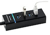هاب 4 پورت USB 3.0 مدل XL-5069