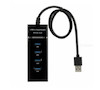 هاب 4 پورت USB 3.0 مدل XL-5069