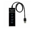 هاب 4 پورت USB 3.0 مدل XL-5069