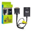 کابل تبدیل HDMI TO VGA رویال (Royal) مدل RC-1001