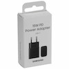 آداپتور شارژر سامسونگ 15W USB-C PD 3.0