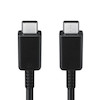 کابل تبدیل USB-C به USB-C سامسونگ مدل 1 متری - 5 آمپر