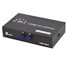 سوییچ 2 پورت VGA انزو مدل VG-215