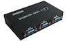 سوییچ 2 پورت VGA انزو مدل VG-215