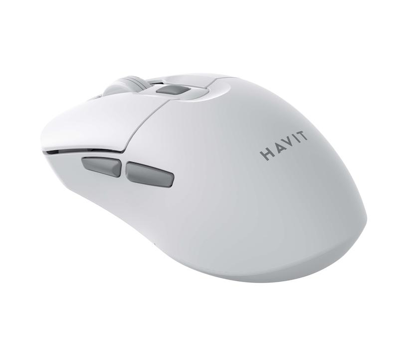 ماوس بی سیم هویت مدل HAVIT MS59WB