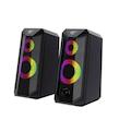 اسپیکر گیمینگ دسکتاپ هویت مدلhavit sk-202