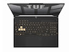 لپ تاپ 15.6 اینچی گیمینگ ایسوس مدل TUF Gaming FX507ZC-CC