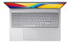 لپ تاپ 15.6 اینچی ایسوس مدل Vivobook 15 X1504VA Core 7 150U Intel FHD