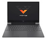 لپ تاپ 15.6 اینچی گیمینگ اچ پی مدل Victus 15-FB3093DX R7 7445HS 6G RTX 4050 FHD 144Htz