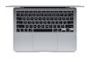 لپ تاپ 13 اینچی اپل مدل MacBook Air MGN63 2020 Gray