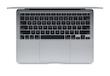 لپ تاپ 13 اینچی اپل مدل MacBook Air MGN63 2020 Gray