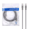 کابل شبکه Cat6 وریتی مدلverity Gry 
