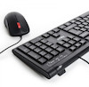 کیبورد و ماوس رویال مدل KM-720