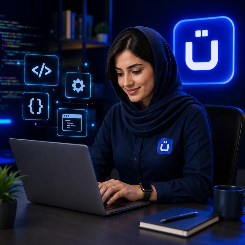 کارشناس حضوری نرم افزار