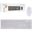 کیبورد و ماوس AULA AC102