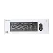 کیبورد و ماوس Fantech KM103