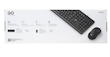 کیبورد و ماوس Fantech KM103