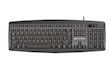 کیبورد و ماوس Fantech KM100
