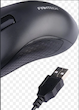 کیبورد و ماوس Fantech KM100