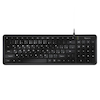 کیبورد وریتی مدل V-KB 6130