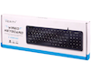 کیبورد وریتی مدل V-KB 6130