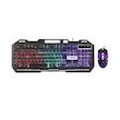 کیبورد و ماوس گیمینگ XP-Product XP-9400G