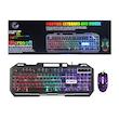 کیبورد و ماوس گیمینگ XP-Product XP-9400G