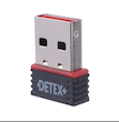 کارت شبکه بی‌سیم Detex+ DUA15 