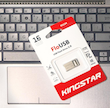 فلش مموری Kingstar KS234 Flo