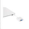 تبدیل Mini DisplayPort به VGA برند Royal