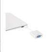 تبدیل Mini DisplayPort به VGA برند Royal