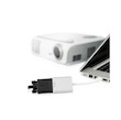 تبدیل Mini DisplayPort به VGA برند Royal