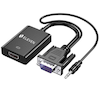  مبدل VGA به HDMI وان مکس مدل OM-150