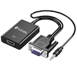  مبدل VGA به HDMI وان مکس مدل OM-150
