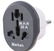 تبدیل برق 3 به 2 Marken مدل M-H-N