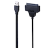 تبدیل USB 2.0 به SATA رویال مدل RC-235