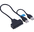تبدیل USB 2.0 به SATA رویال مدل RC-235
