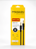 کابل AUX ماسارو (MASARU) مدل M307AU